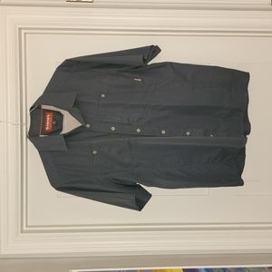 Simms Fishing Products shirt